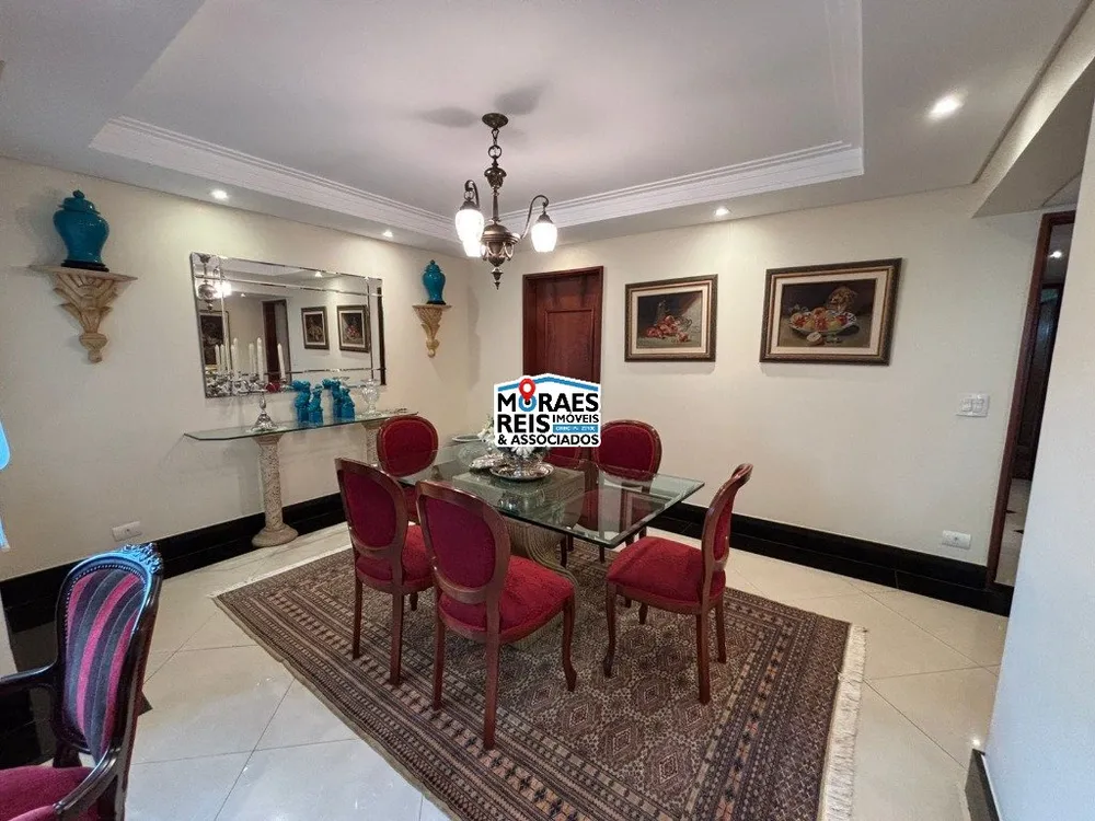 Apartamento, 4 quartos, 230 m² - Foto 3