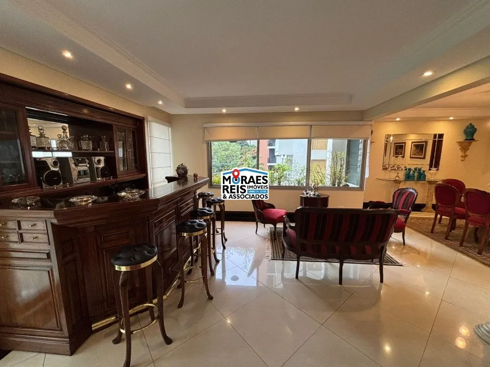 Apartamento, 4 quartos, 230 m² - Foto 6