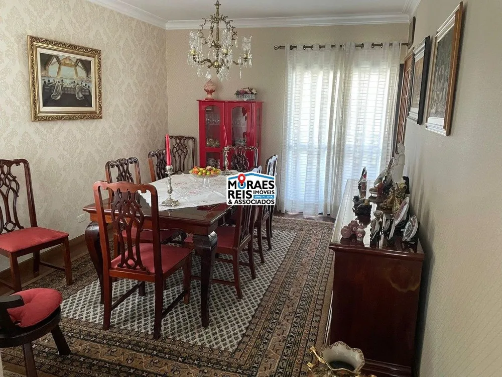 Apartamento, 3 quartos, 449 m² - Foto 1