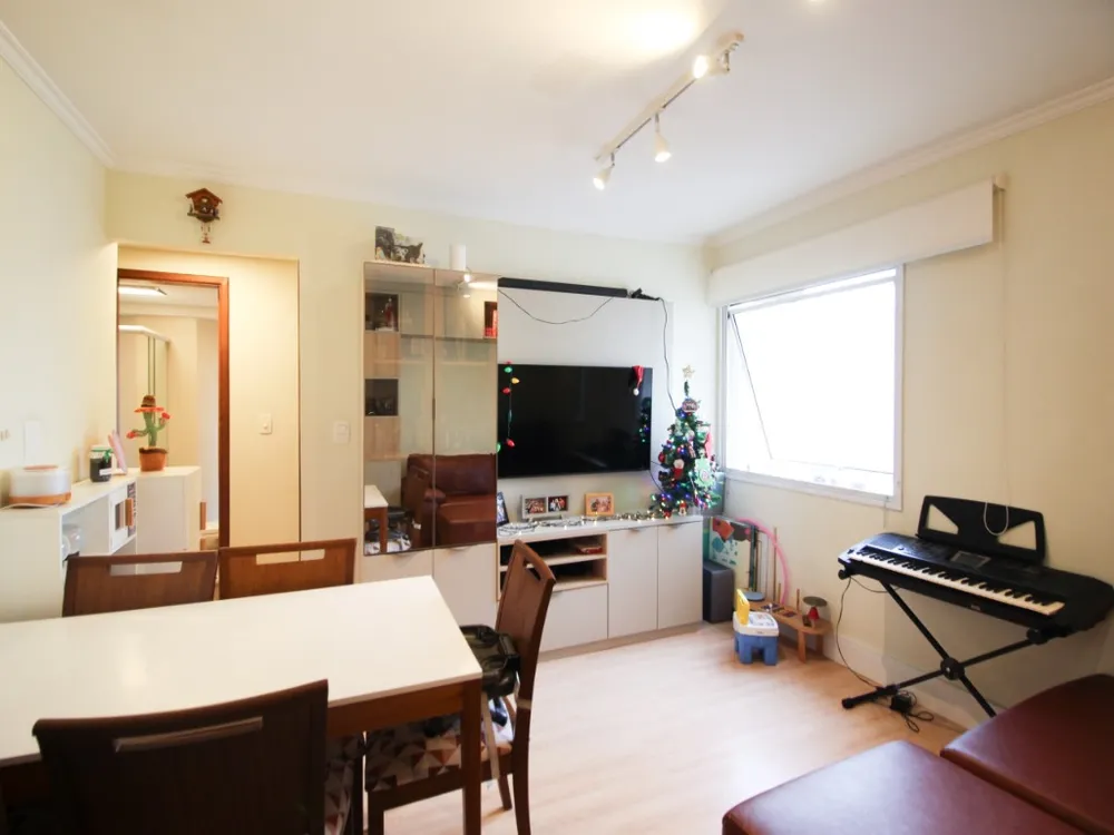 Apartamento, 2 quartos, 54 m² - Foto 3