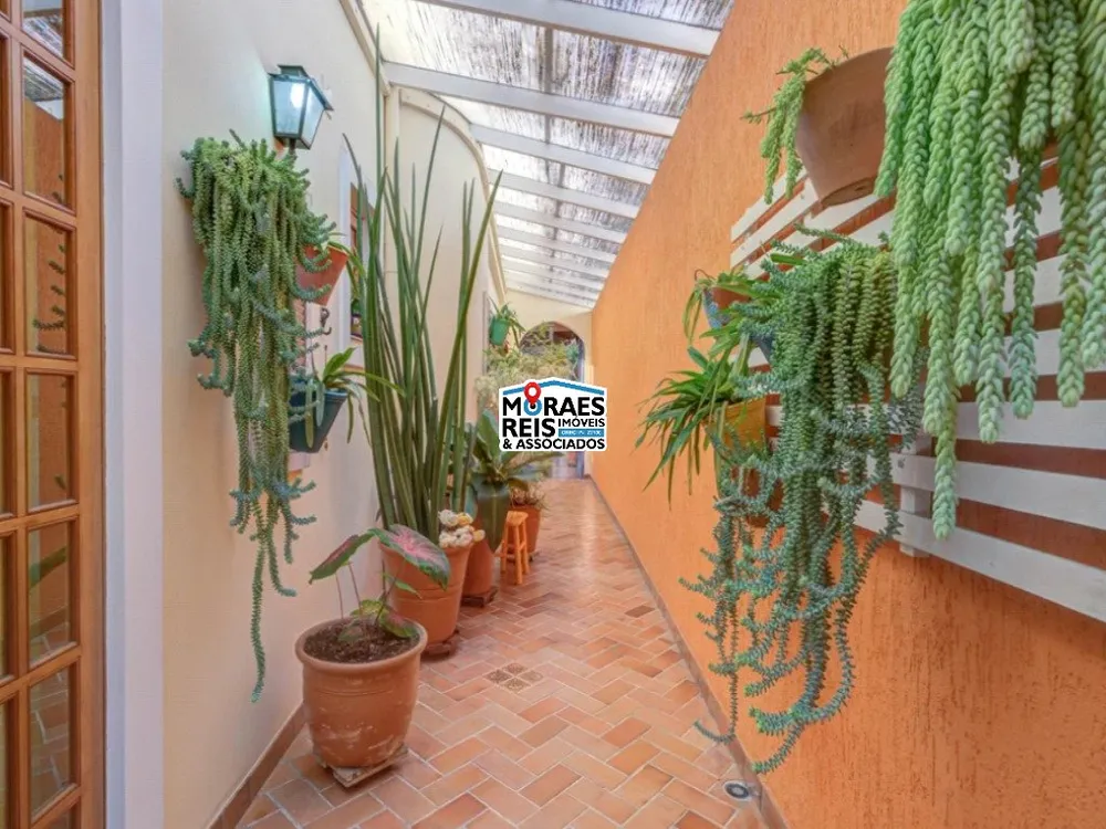 Sobrado, 3 quartos, 154 m² - Foto 3