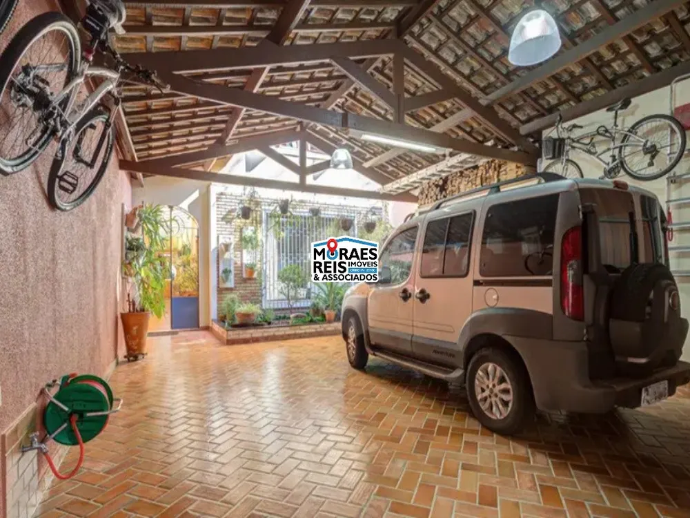 Sobrado, 3 quartos, 154 m² - Foto 16