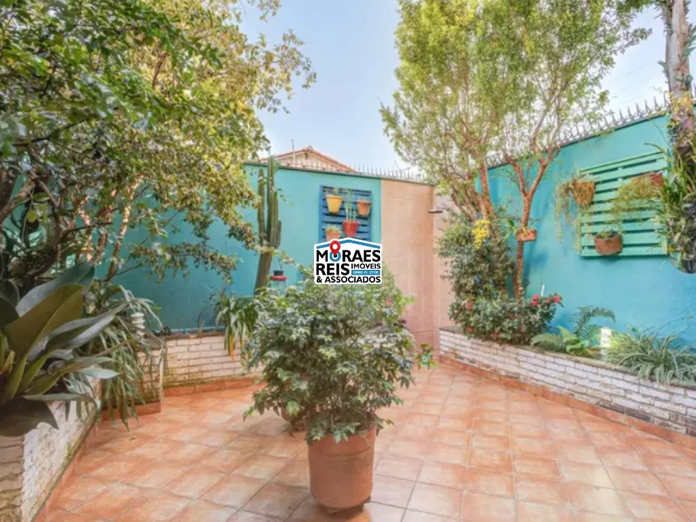 Sobrado, 3 quartos, 154 m² - Foto 14