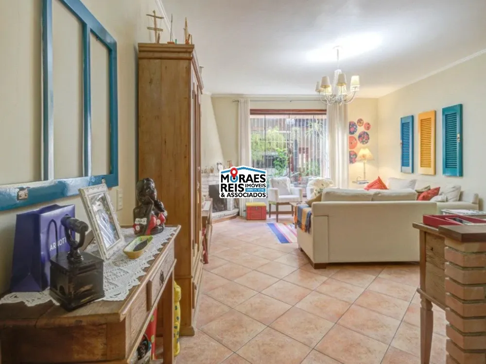 Sobrado, 3 quartos, 154 m² - Foto 1