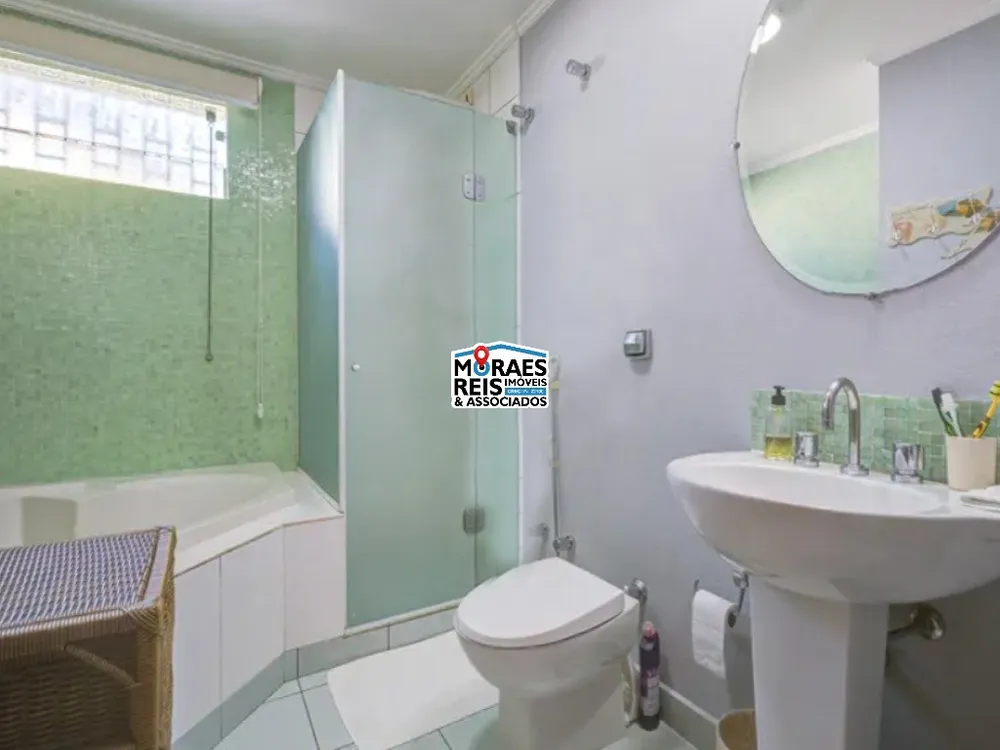Sobrado, 3 quartos, 154 m² - Foto 9