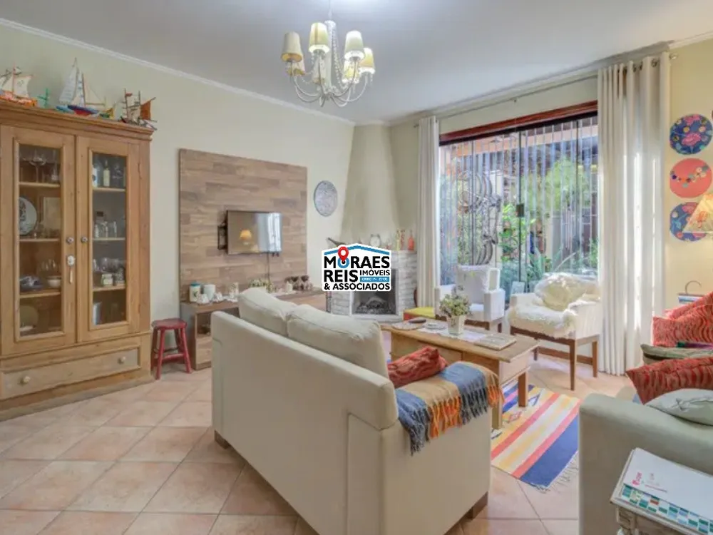 Sobrado, 3 quartos, 154 m² - Foto 6
