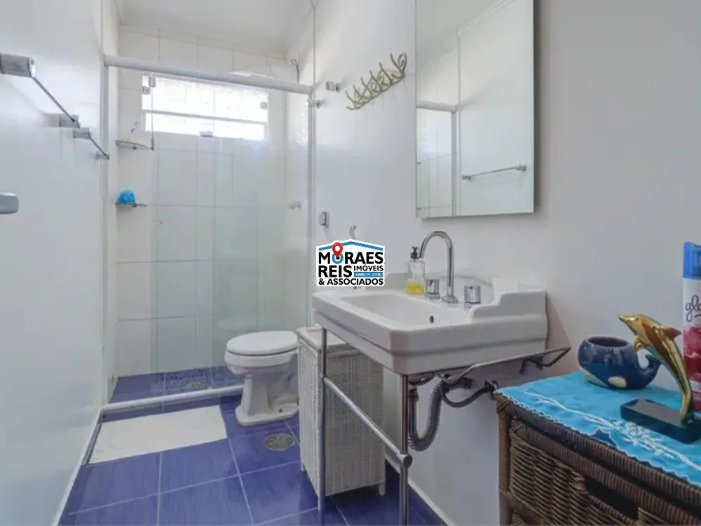 Sobrado, 3 quartos, 154 m² - Foto 7
