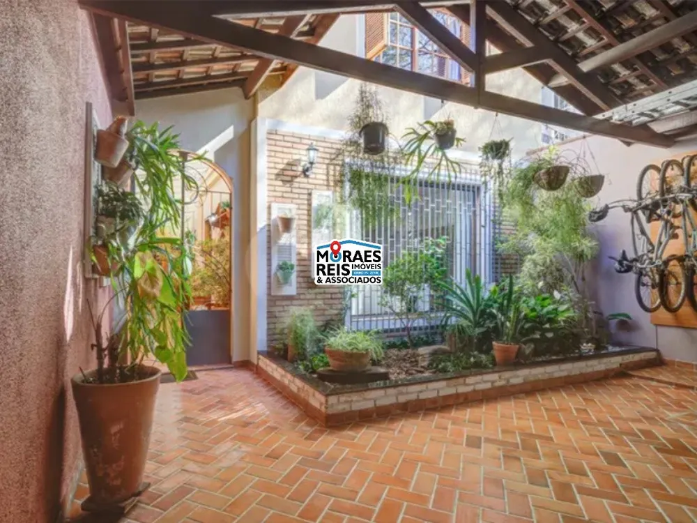 Sobrado, 3 quartos, 154 m² - Foto 12