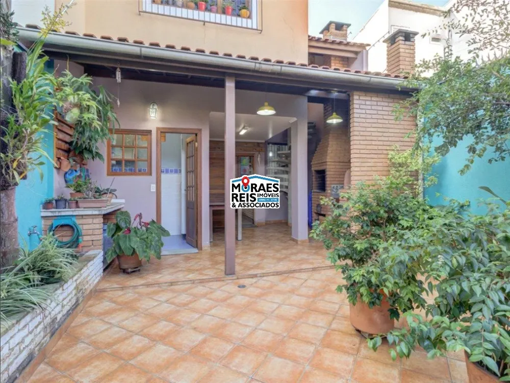 Sobrado, 3 quartos, 154 m² - Foto 13