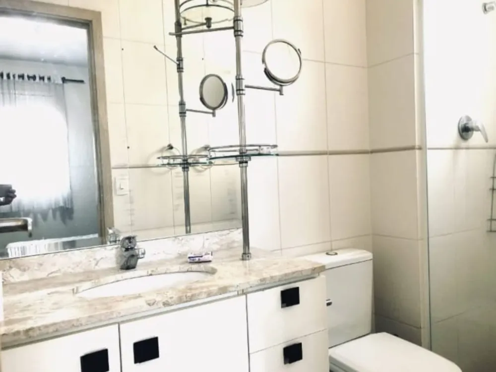 Apartamento, 2 quartos, 94 m² - Foto 2