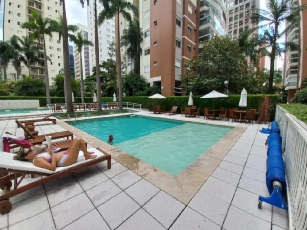 Apartamento, 2 quartos, 94 m² - Foto 6