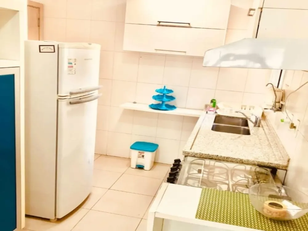 Apartamento, 2 quartos, 94 m² - Foto 4