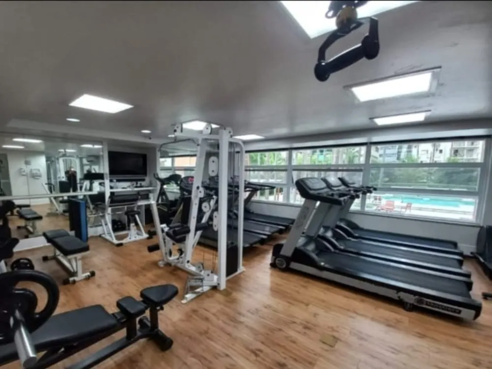 Apartamento, 2 quartos, 94 m² - Foto 1