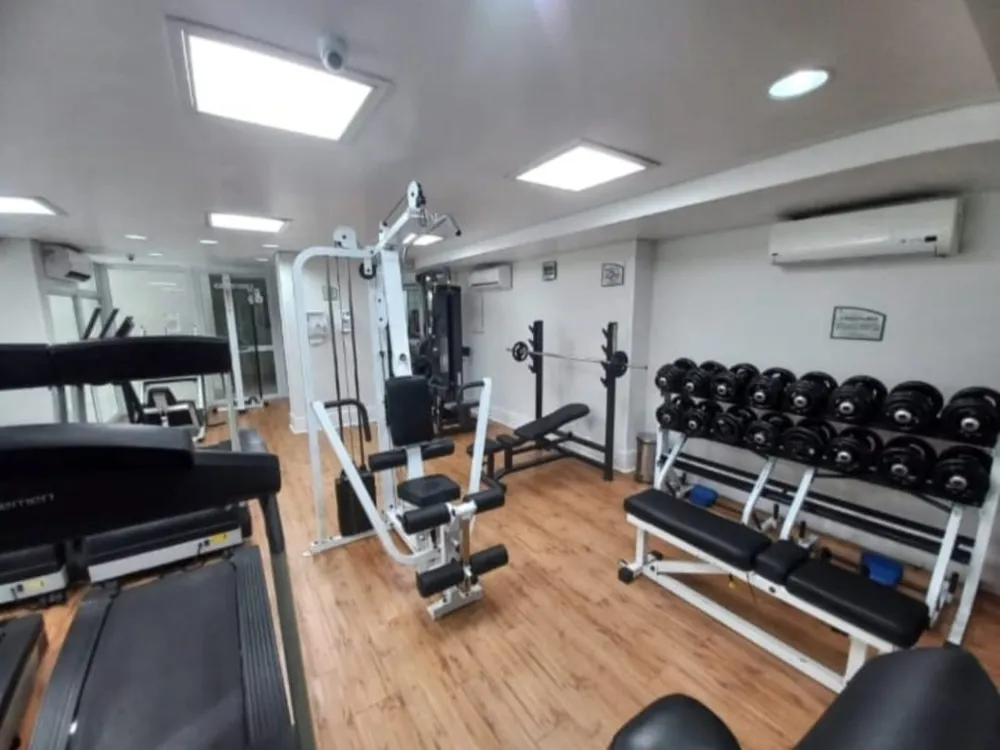 Apartamento, 2 quartos, 94 m² - Foto 3