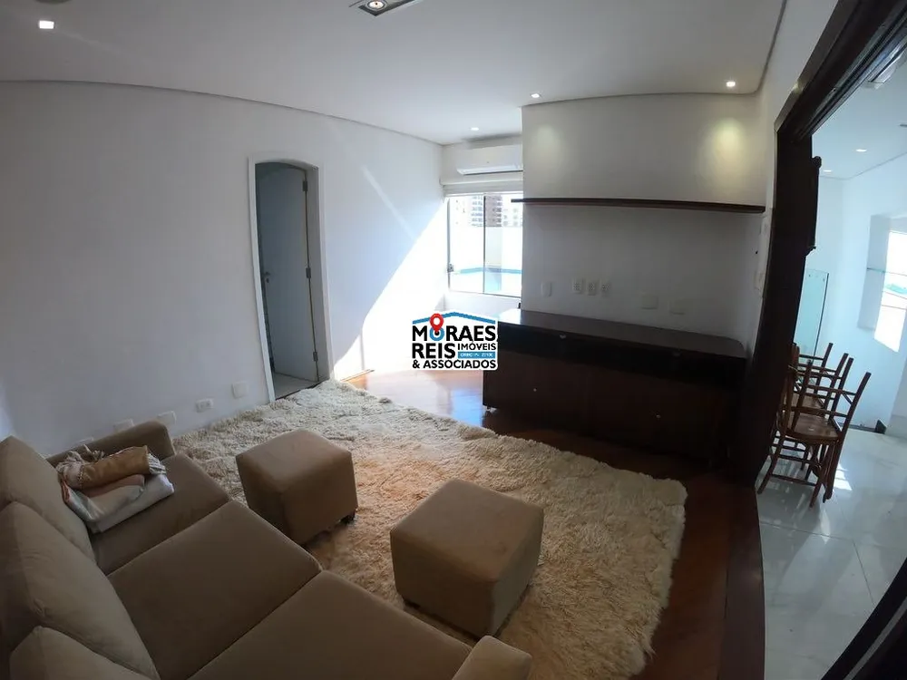 Cobertura, 3 quartos, 287 m² - Foto 3