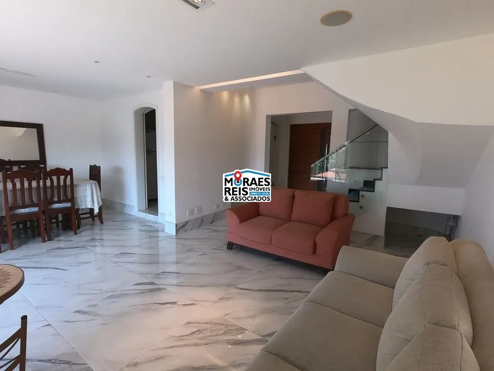 Cobertura, 3 quartos, 287 m² - Foto 2
