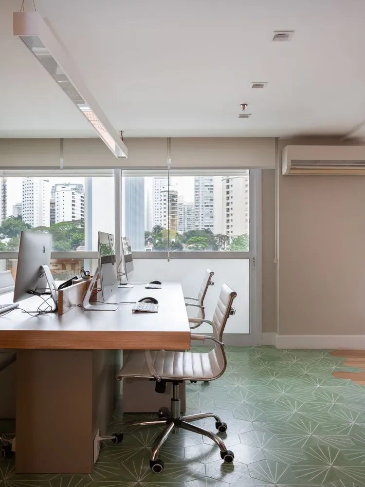 Sala-Conjunto, 33 m² - Foto 3