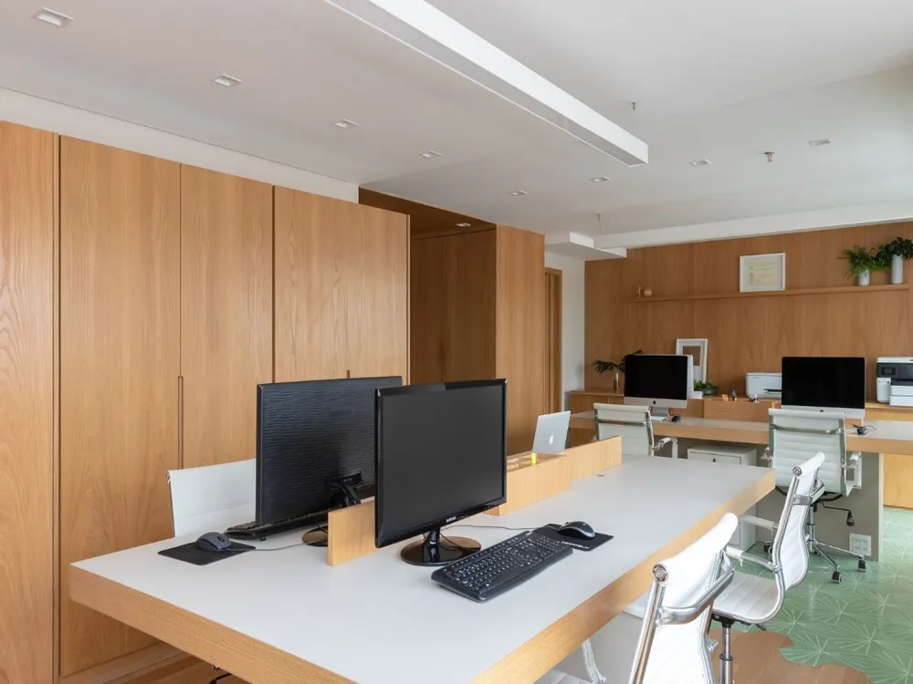 Sala-Conjunto, 33 m² - Foto 4