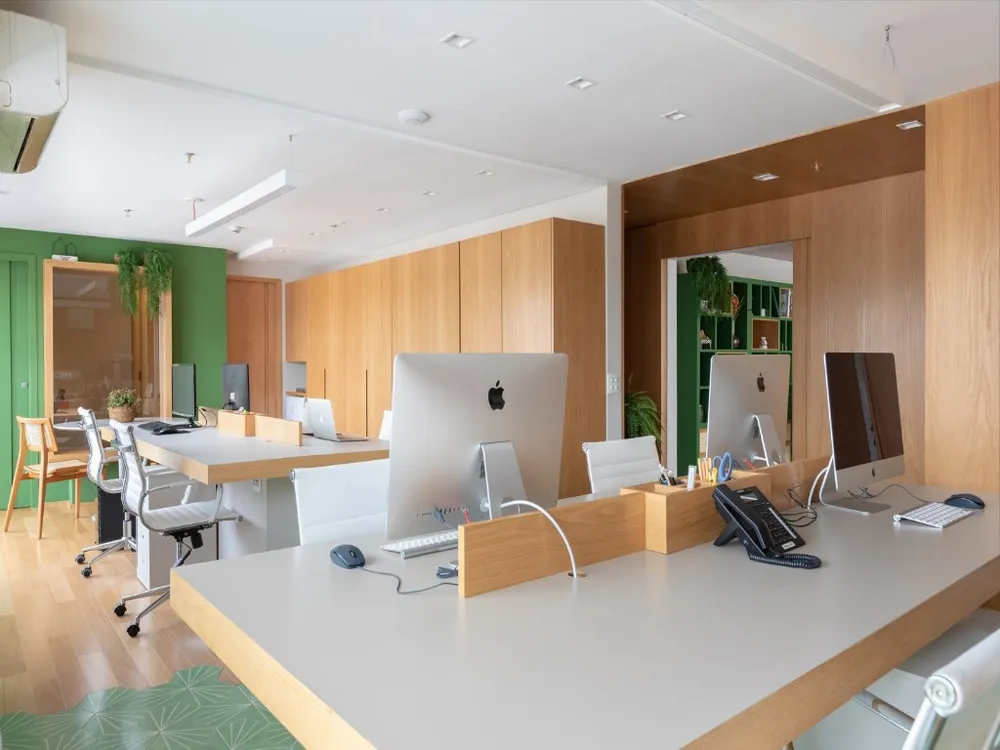 Sala-Conjunto, 33 m² - Foto 5