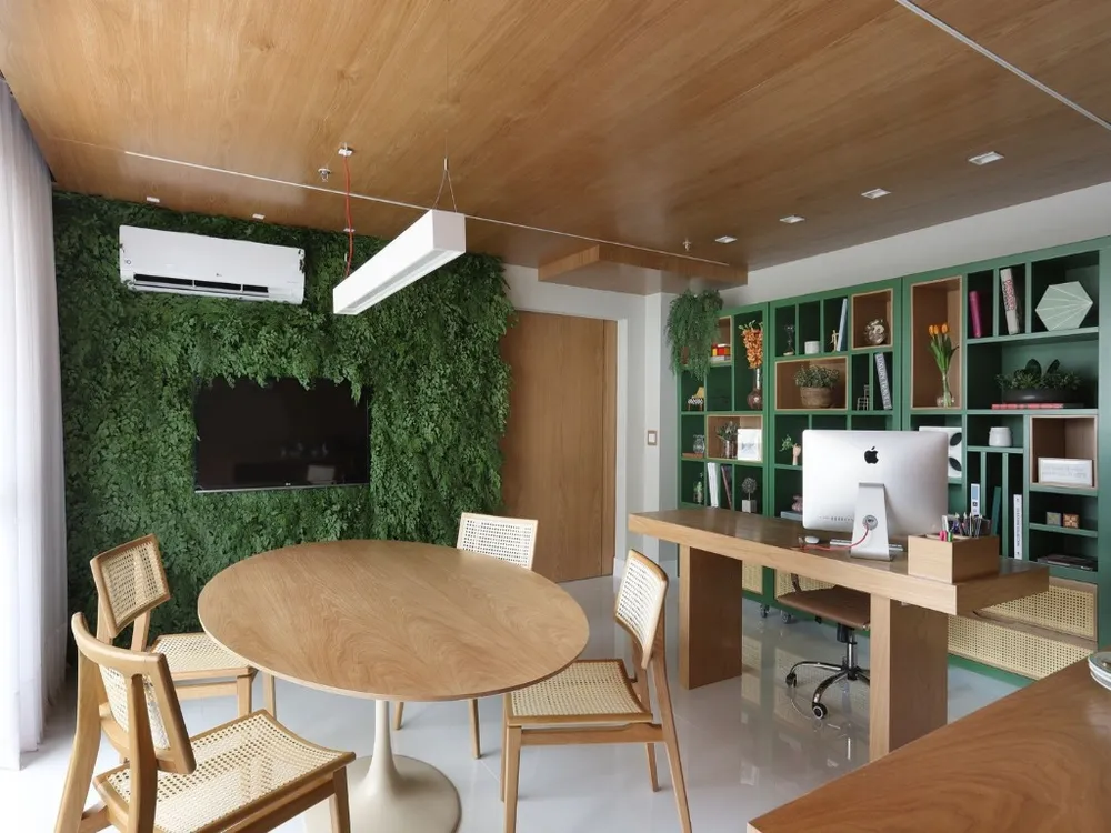 Sala-Conjunto, 33 m² - Foto 7