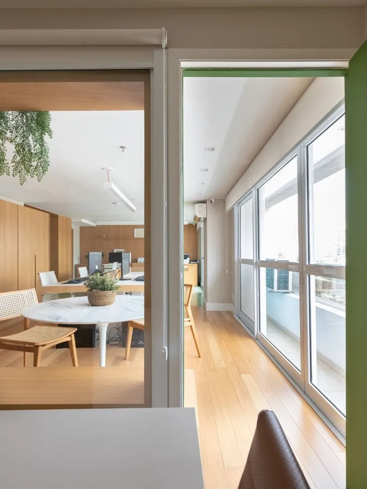 Sala-Conjunto, 33 m² - Foto 6