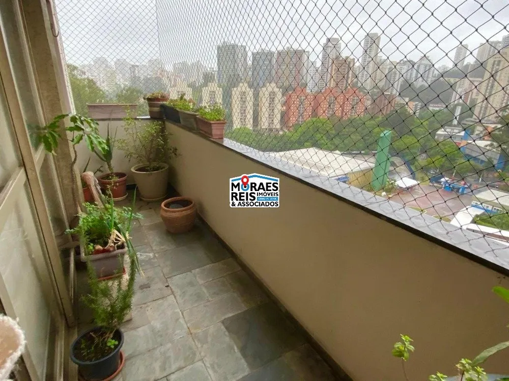 Apartamento, 3 quartos, 142 m² - Foto 3
