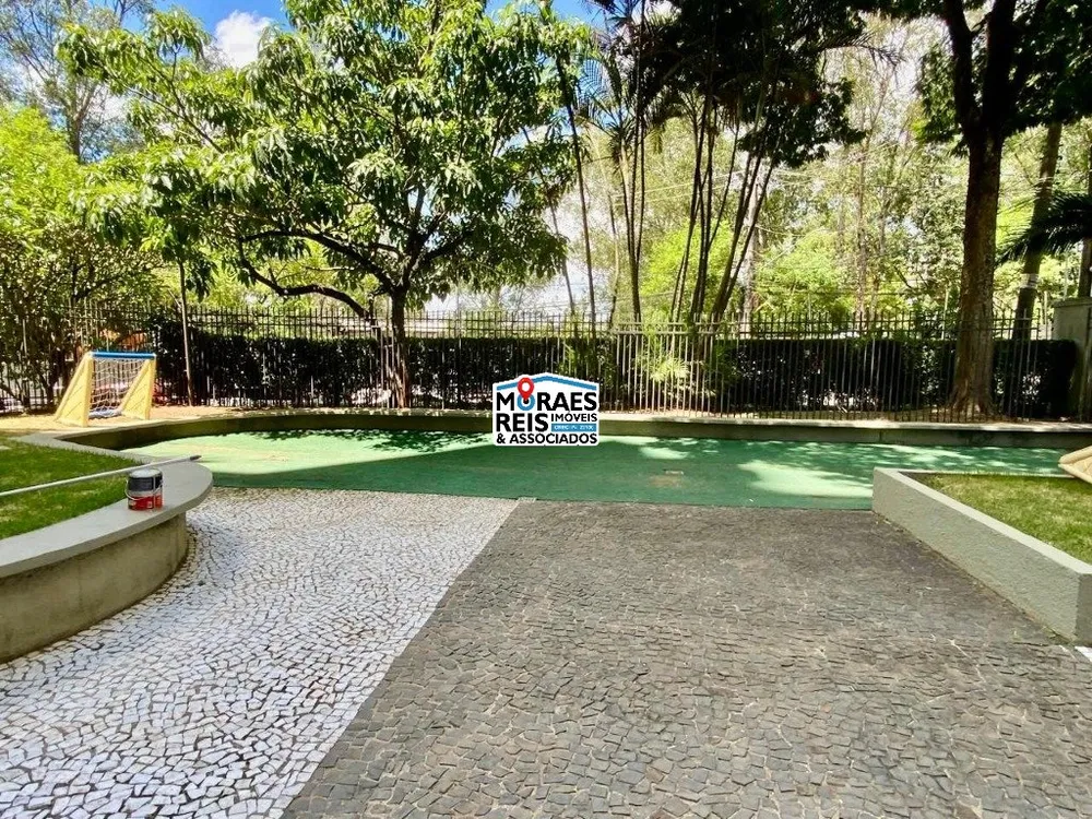 Apartamento, 3 quartos, 142 m² - Foto 8