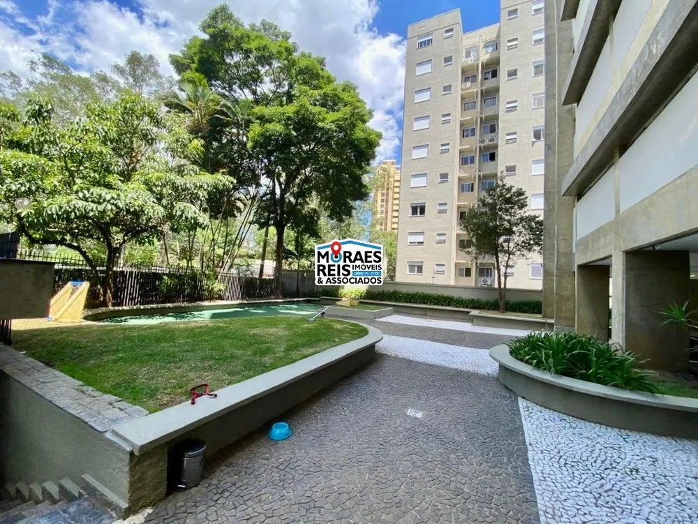 Apartamento, 3 quartos, 142 m² - Foto 6
