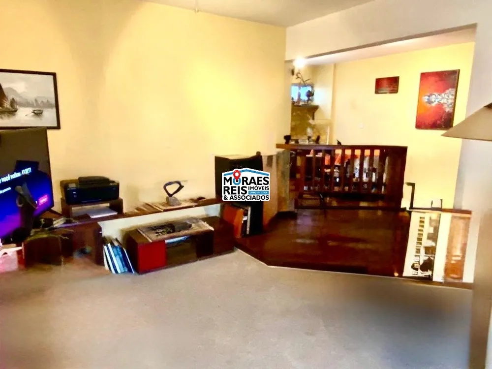 Apartamento, 3 quartos, 142 m² - Foto 4