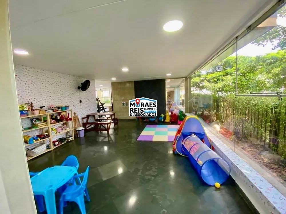 Apartamento, 3 quartos, 142 m² - Foto 10