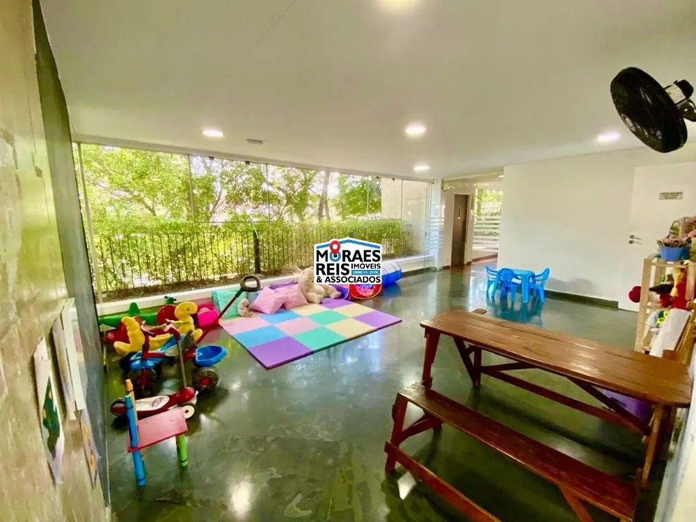 Apartamento, 3 quartos, 142 m² - Foto 7