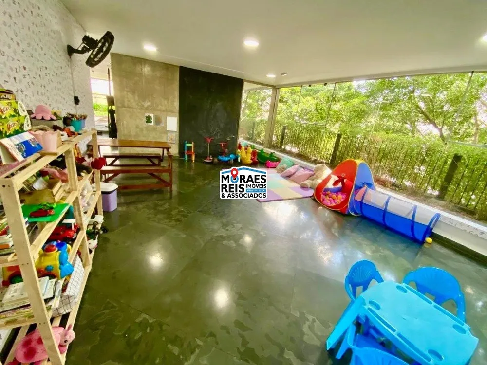 Apartamento, 3 quartos, 142 m² - Foto 12