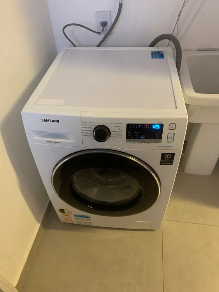 Apartamento, 2 quartos, 72 m² - Foto 11