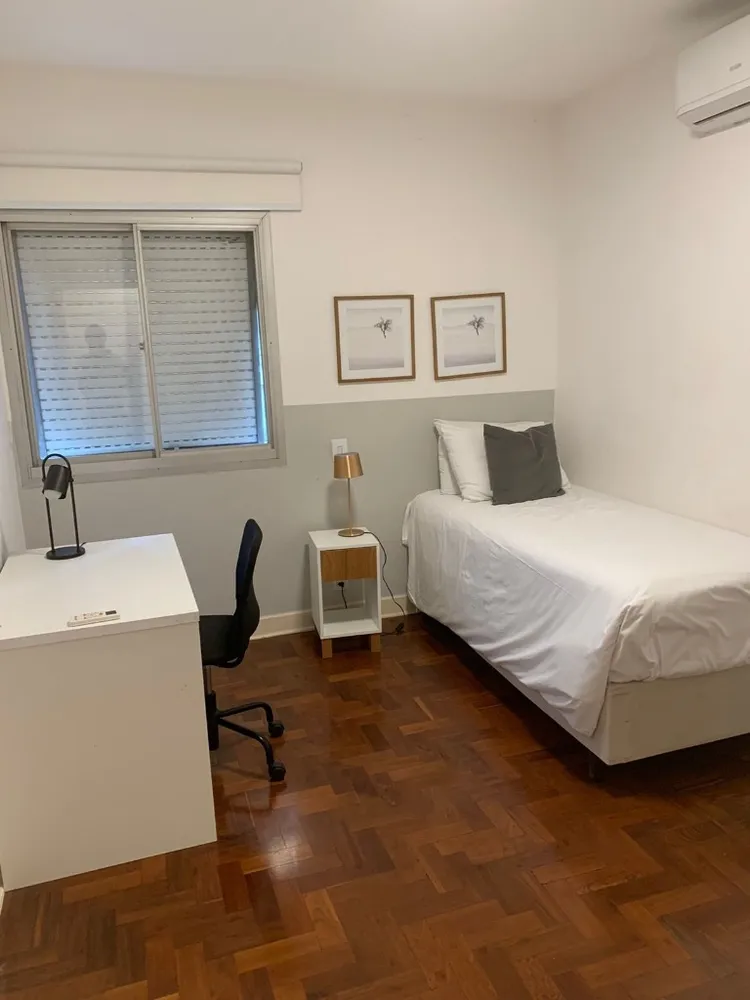 Apartamento, 2 quartos, 72 m² - Foto 6