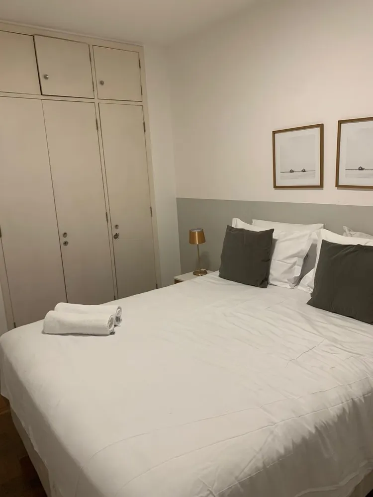 Apartamento, 2 quartos, 72 m² - Foto 4