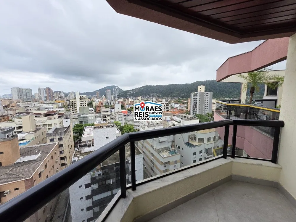 Cobertura, 3 quartos, 245 m² - Foto 15