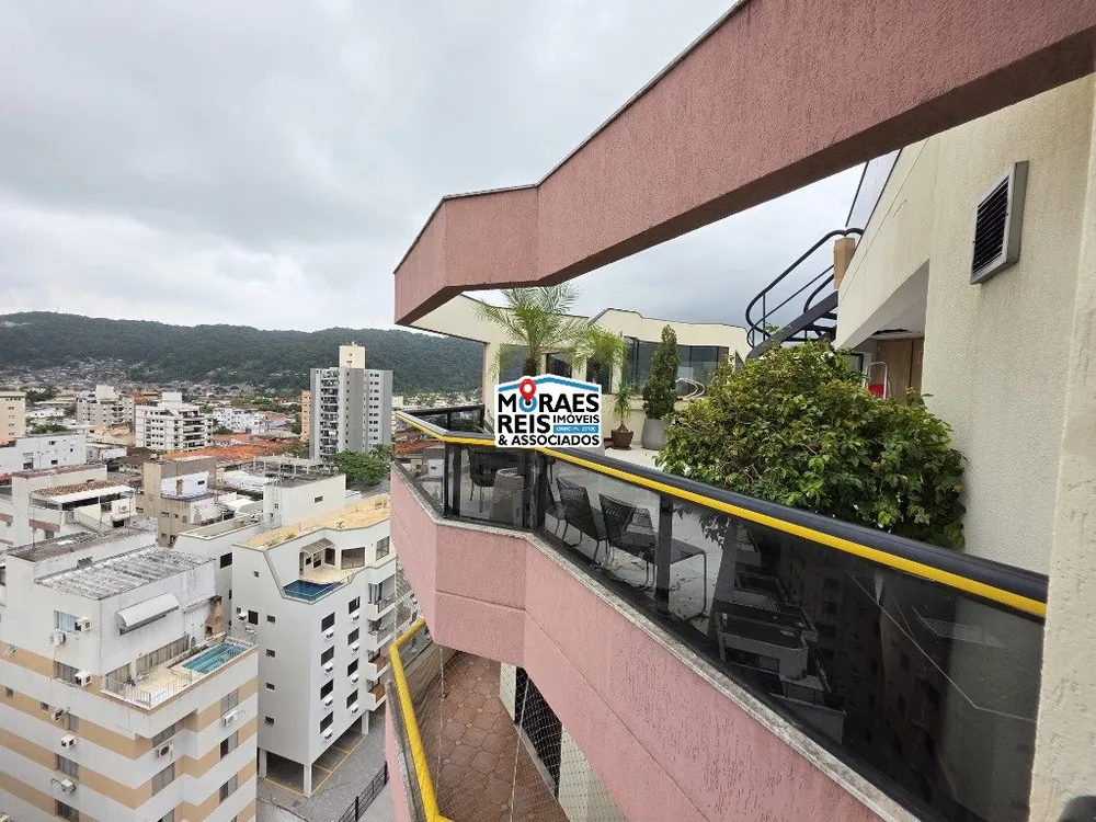 Cobertura, 3 quartos, 245 m² - Foto 14