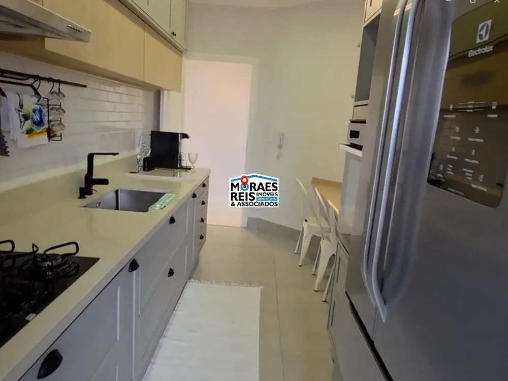 Cobertura, 3 quartos, 245 m² - Foto 7