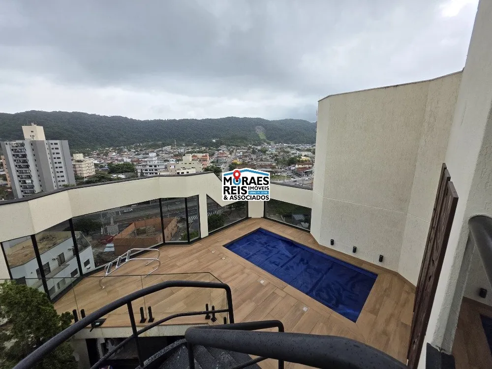 Cobertura, 3 quartos, 245 m² - Foto 9