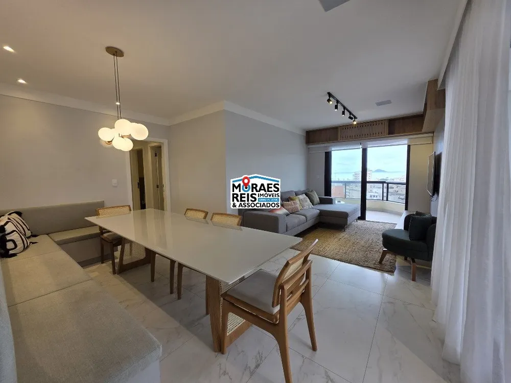 Cobertura, 3 quartos, 245 m² - Foto 3