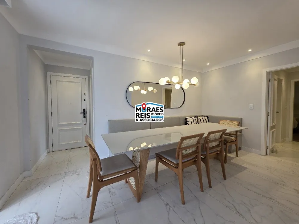 Cobertura, 3 quartos, 245 m² - Foto 4
