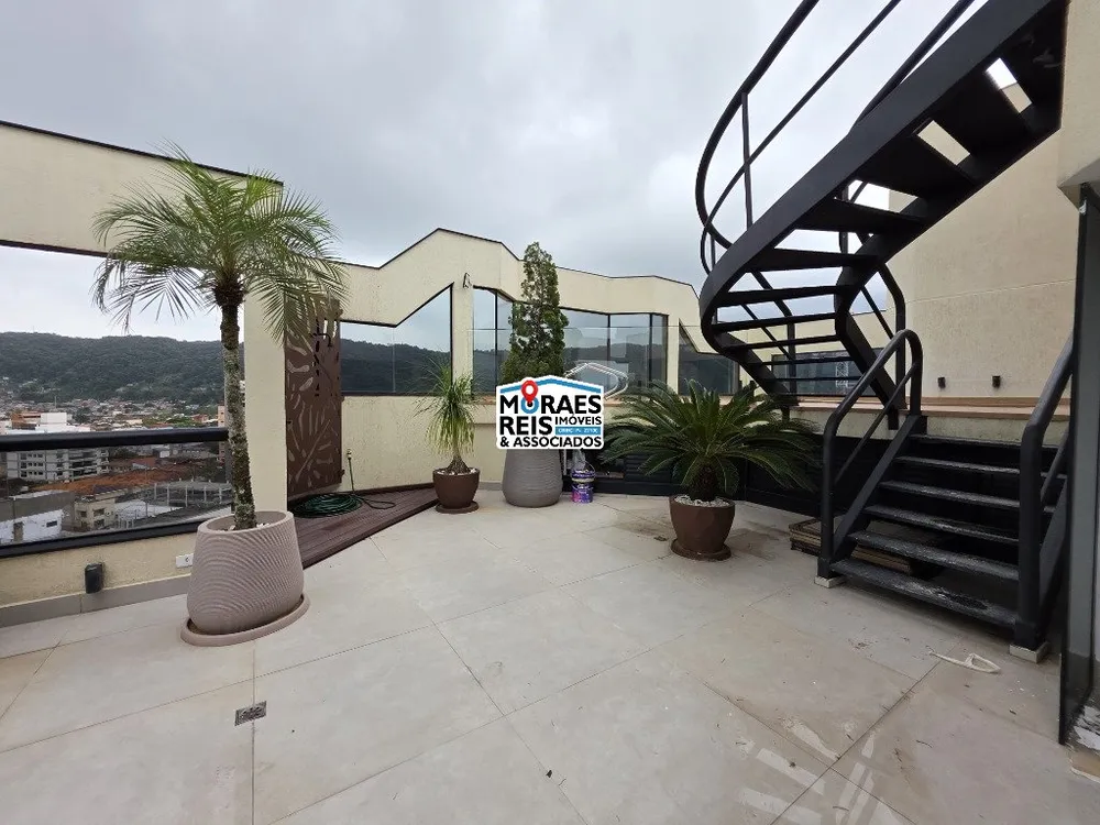 Cobertura, 3 quartos, 245 m² - Foto 10