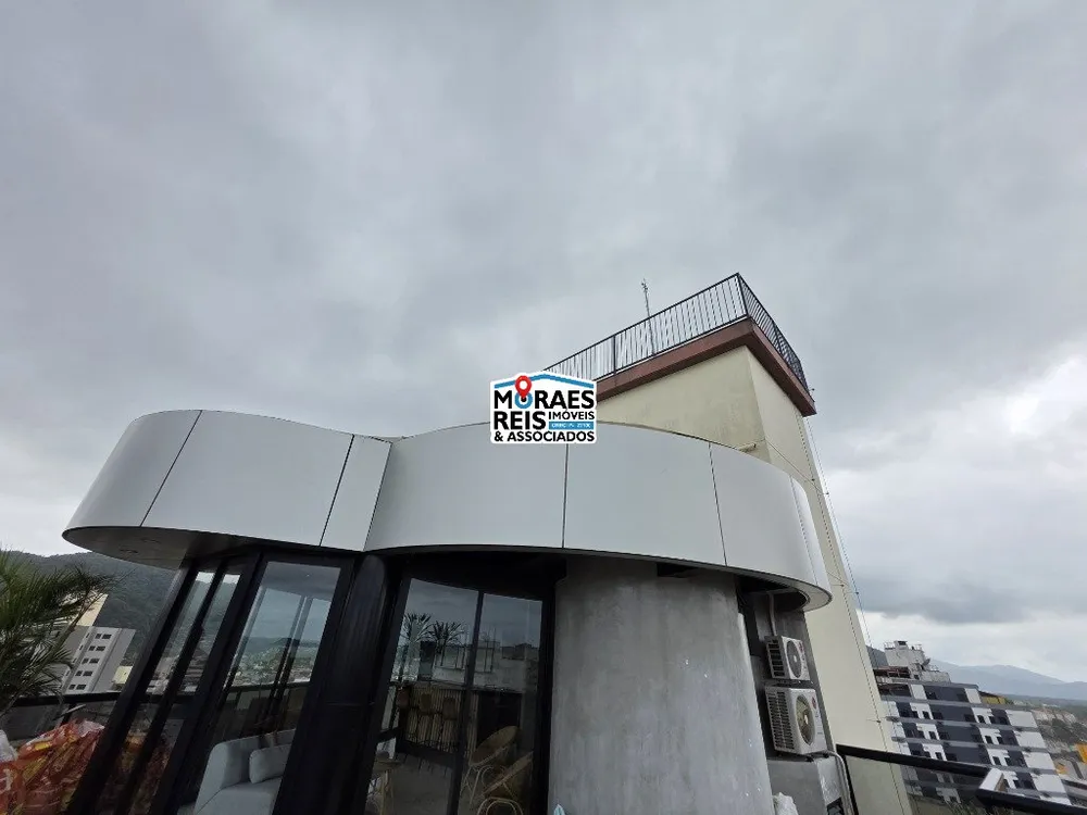 Cobertura, 3 quartos, 245 m² - Foto 8