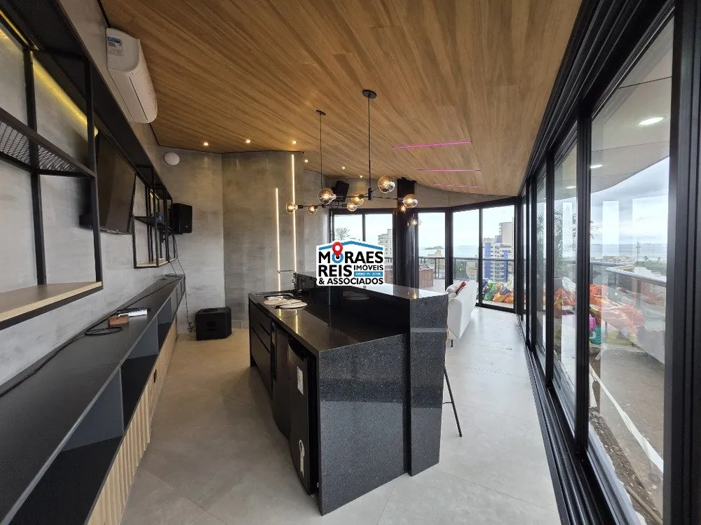 Cobertura, 3 quartos, 245 m² - Foto 2