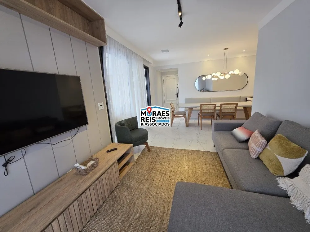 Cobertura, 3 quartos, 245 m² - Foto 5