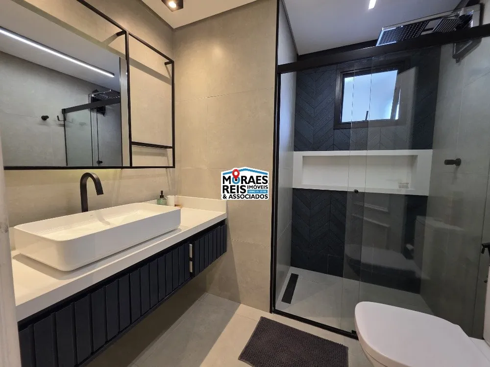 Cobertura, 3 quartos, 245 m² - Foto 13