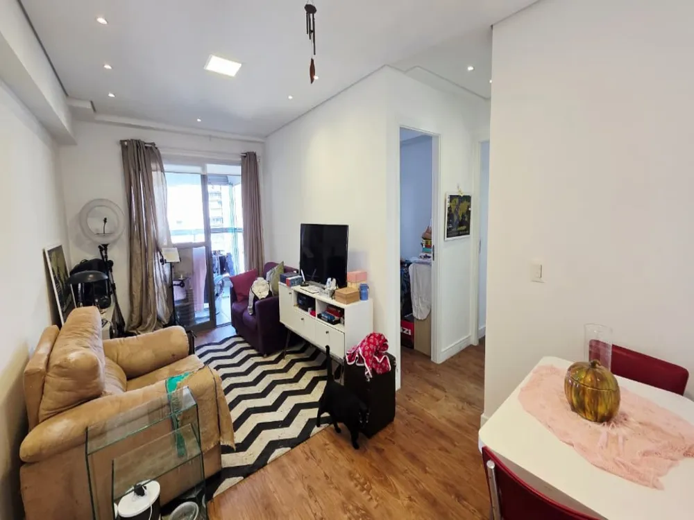 Apartamento, 2 quartos, 66 m² - Foto 4