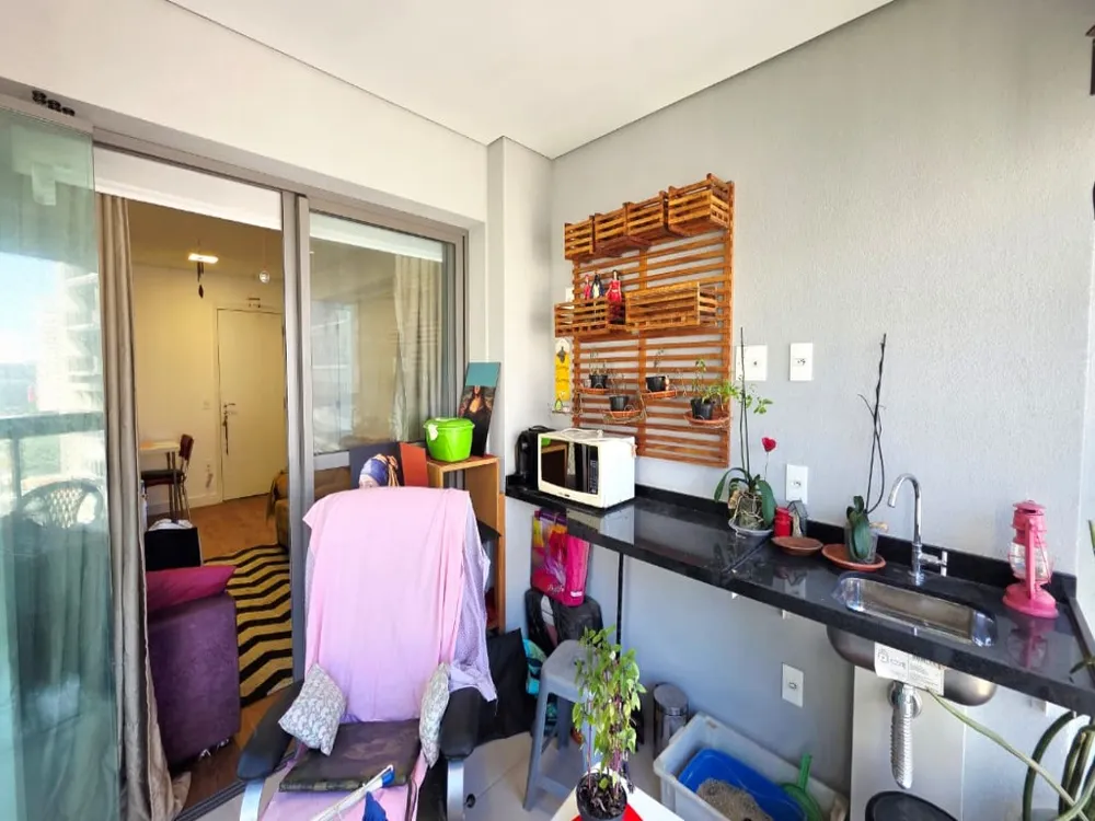 Apartamento, 2 quartos, 66 m² - Foto 4