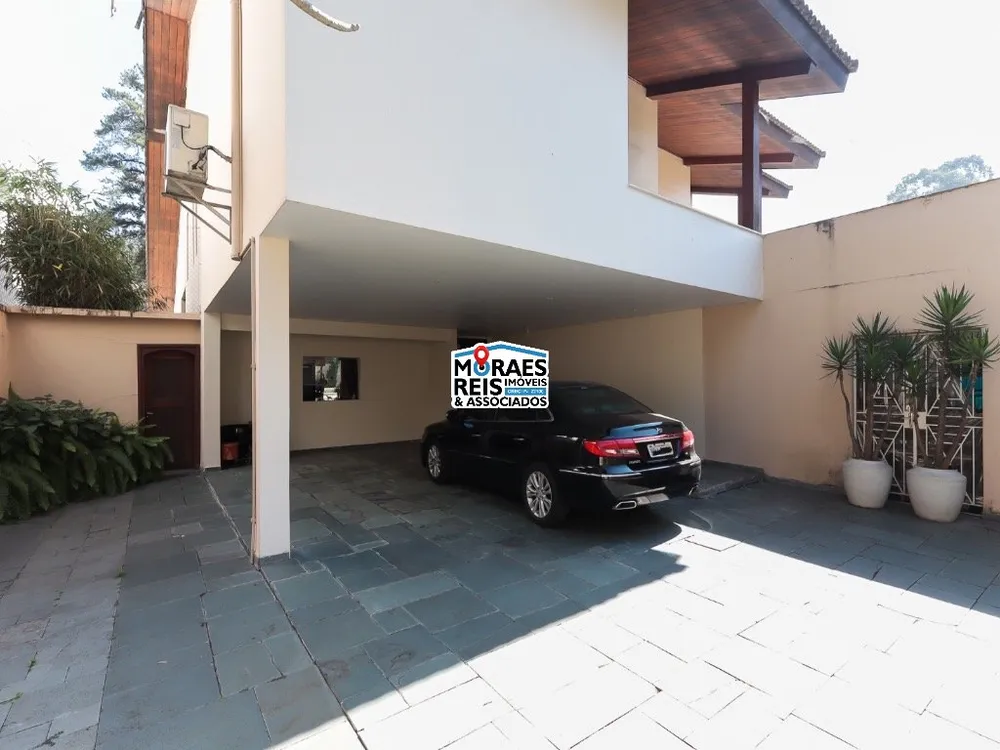 Casa, 3 quartos, 632 m² - Foto 1