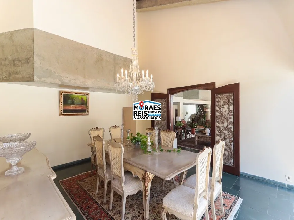 Casa, 3 quartos, 632 m² - Foto 3